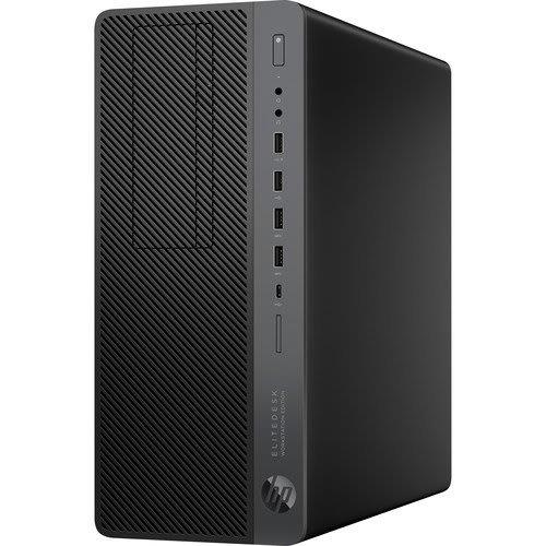 کیس تاور HP EliteDesk 800 G5 Tower استوک